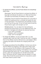 Load image into Gallery viewer, Hand warmer / Portable Charger