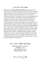 Load image into Gallery viewer, Hand warmer / Portable Charger