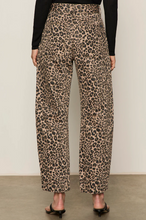 Load image into Gallery viewer, Boyfriend Pant in French Kitty