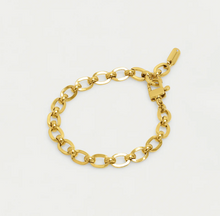 Load image into Gallery viewer, Monaco Chain Bracelet