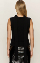 Load image into Gallery viewer, Scarf Sweater Shell