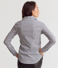 Load image into Gallery viewer, The Icon Shirt in Stripe