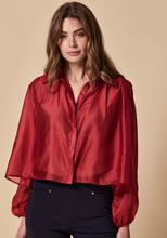 Load image into Gallery viewer, The Hayden Shirt