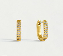 Load image into Gallery viewer, Petit Pave Huggies