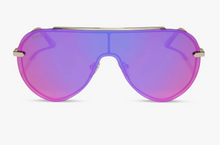 Load image into Gallery viewer, Imani Shield Sunglasses