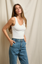 Load image into Gallery viewer, Jania Tank