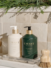 Load image into Gallery viewer, High Preforming Dish Soap - Winter Fir