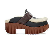 Load image into Gallery viewer, Plia Amber in Oreo