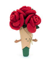Load image into Gallery viewer, Amuseables Rose Bouquet