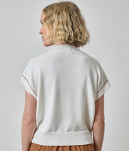 Load image into Gallery viewer, V-Neck Wedge Sweater