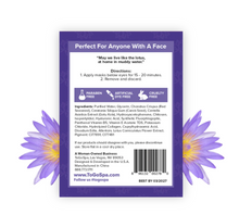 Load image into Gallery viewer, Lotus Flower Eyes