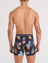 Load image into Gallery viewer, Volt Breathable Mesh Boxer Deck the Pineapples