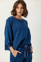 Load image into Gallery viewer, Kelly Pullover