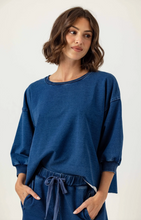 Load image into Gallery viewer, Kelly Pullover