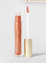 Load image into Gallery viewer, City Lips Plumping Gloss