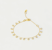 Load image into Gallery viewer, Orsay Charm Bracelet