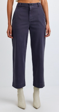 Load image into Gallery viewer, Saige Wide Leg in Cobalt Bay