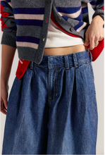 Load image into Gallery viewer, Scout Wide Leg Jeans