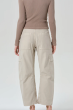 Load image into Gallery viewer, Marcelle Cargo in Burnished Quartz