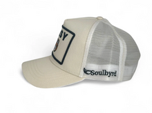 Load image into Gallery viewer, Easy Tiger Trucker Hat