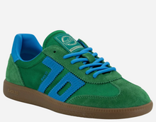 Load image into Gallery viewer, Ghost C26 Sneakers in Emerald