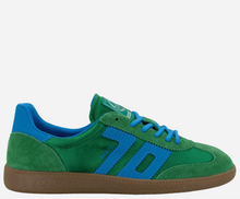 Load image into Gallery viewer, Ghost C26 Sneakers in Emerald
