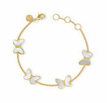 Load image into Gallery viewer, Papillon Delicate Bracelet