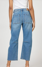 Load image into Gallery viewer, Lasso Jean in Kenia