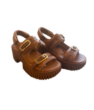 Load image into Gallery viewer, Plia Kiko in Brown