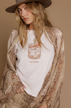 Load image into Gallery viewer, Hot Stuff Graphic Tee