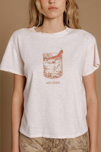 Load image into Gallery viewer, Hot Stuff Graphic Tee