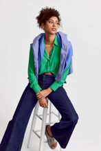 Load image into Gallery viewer, The Signature Shirt in Kelly Green
