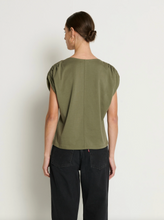 Load image into Gallery viewer, Rebecca Boatneck Tee