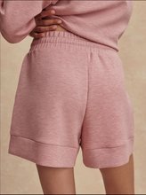 Load image into Gallery viewer, Atrium High Rise Short in Rose Marl