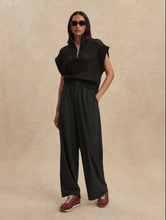 Load image into Gallery viewer, Kayson Wide Leg 2.0 in Black