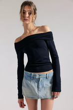 Load image into Gallery viewer, Galivanting Skort in Aegean