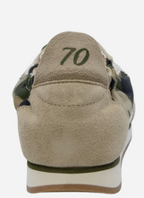 Load image into Gallery viewer, Rocket in Camo Beige Sneaker