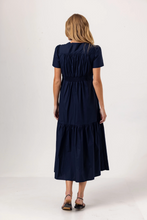 Load image into Gallery viewer, Fleet Dress in Navy