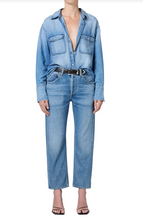 Load image into Gallery viewer, Winslow Boyfriend Jean in Solstice