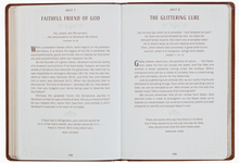 Load image into Gallery viewer, Walking with God Devotional