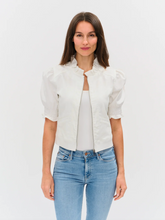 Load image into Gallery viewer, Madison Puff Sleeve Jacket