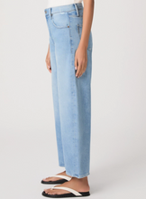 Load image into Gallery viewer, Arellia Ankle Barrel in Fauve