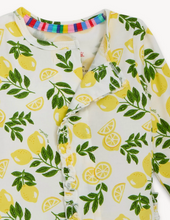 Load image into Gallery viewer, Simply The Zest Magnetic Footie
