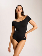 Load image into Gallery viewer, Prima Ballet Boatneck Bodysuit - One Size