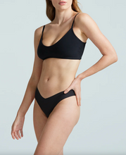 Load image into Gallery viewer, Commando Cotton Thong