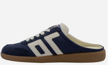Load image into Gallery viewer, Easter Sneaker in Navy