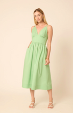Load image into Gallery viewer, Floria Dress in Mint