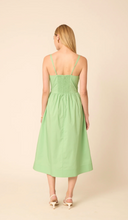 Load image into Gallery viewer, Floria Dress in Mint