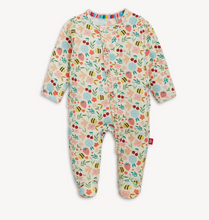 Load image into Gallery viewer, Honey Blossom Modal Magnetic Footie