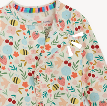 Load image into Gallery viewer, Honey Blossom Modal Magnetic Footie